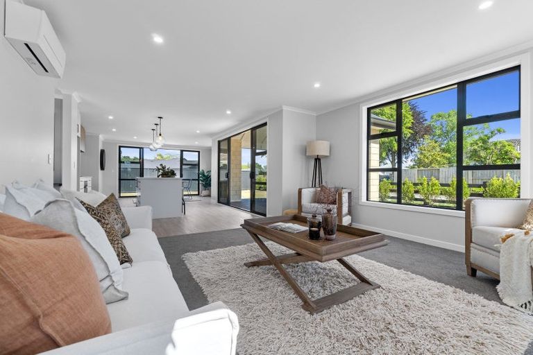 Photo of property in 8 Pourewa Lane, Matamata, 3400