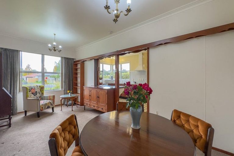 Photo of property in 21 Tamihana Street, Matamata, 3400