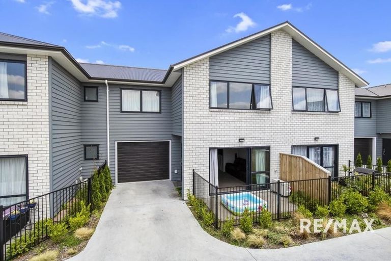 Photo of property in 2/29 Beatty Street, Melville, Hamilton, 3206