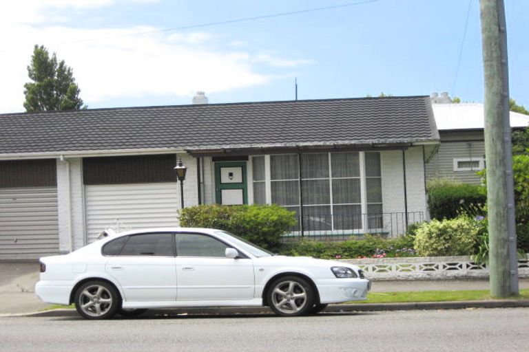 Photo of property in 2/103 Opawa Road, Opawa, Christchurch, 8023