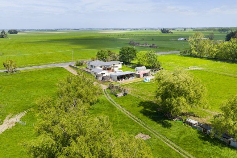 Photo of property in 1331 Rongotea Road, Kairanga, Palmerston North, 4475