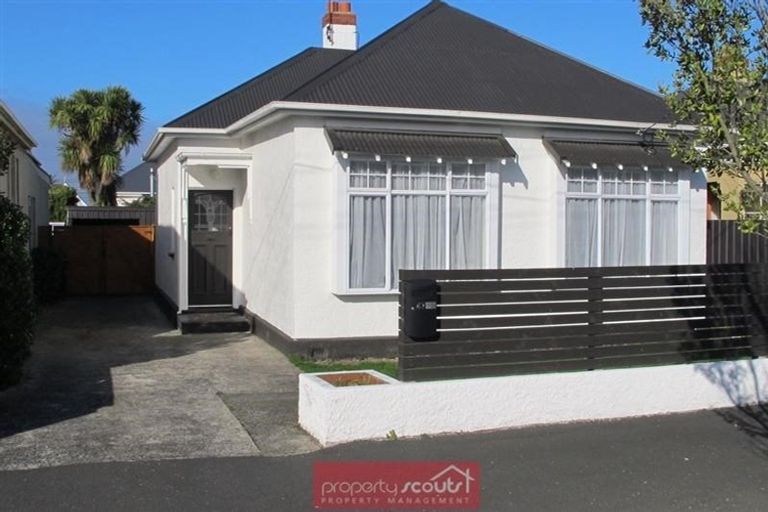 Photo of property in 47 Council Street, Saint Kilda, Dunedin, 9012