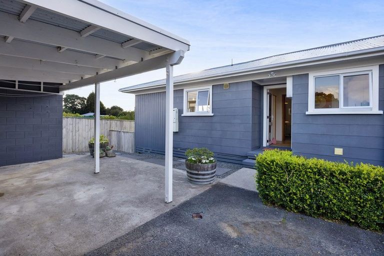 Photo of property in 158a Brooklands Road, Vogeltown, New Plymouth, 4310