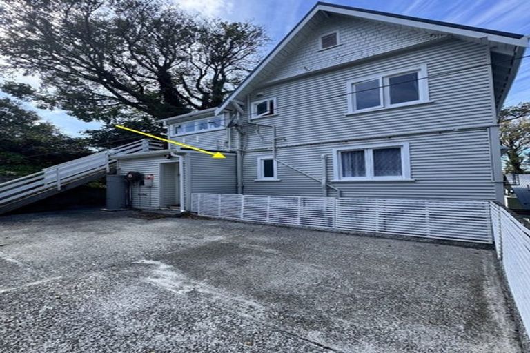 Photo of property in 5/368 The Terrace, Te Aro, Wellington, 6011