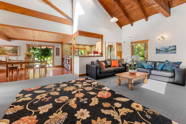 Photo of property in 370 Dansey Road, Ngongotaha Valley, Rotorua, 3072