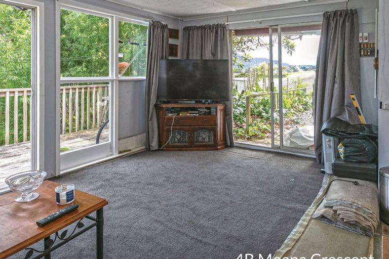 Photo of property in 4b Moana Crescent, Kennedy Bay, Coromandel, 3583
