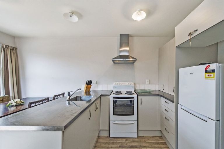 Photo of property in 30b Harman Street, Addington, Christchurch, 8024