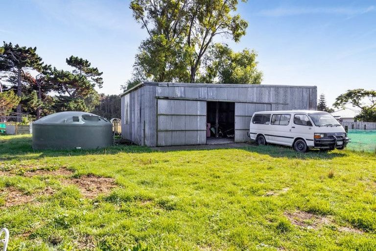 Photo of property in 14 Normanby Road, Normanby, Hawera, 4675