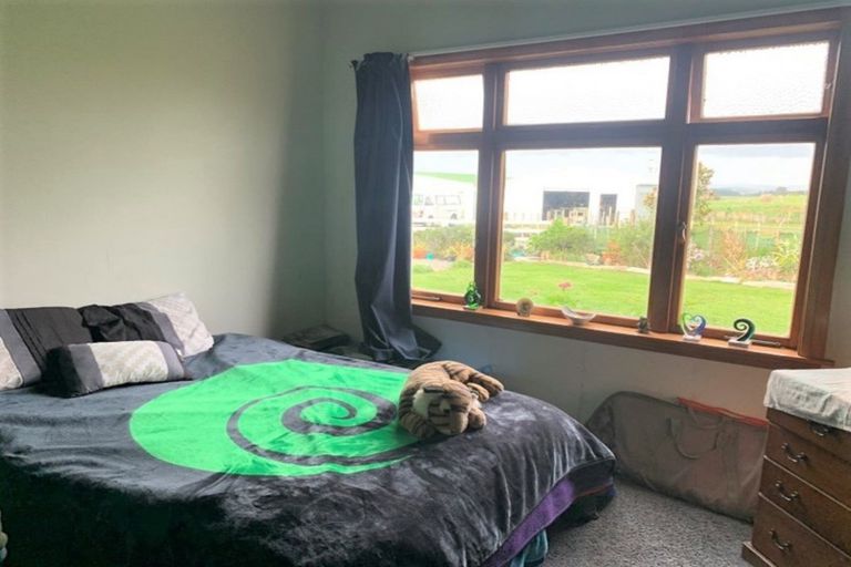 Photo of property in 346 Umutaoroa Road, Dannevirke, 4978