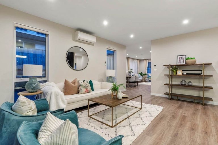 Photo of property in 24 Mackay Drive, Greenhithe, Auckland, 0632