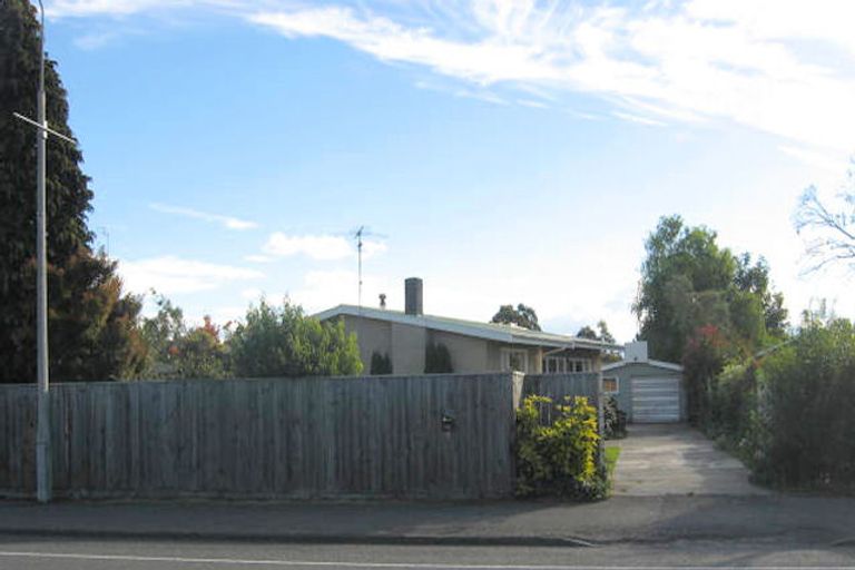 Photo of property in 3/201 Main Street, Methven, 7730