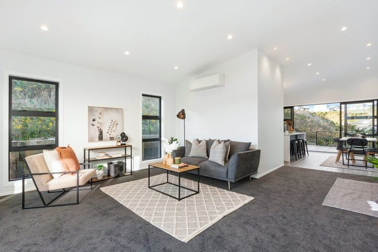 Photo of property in 11 Paul Adams Way, Aotea, Porirua, 5024