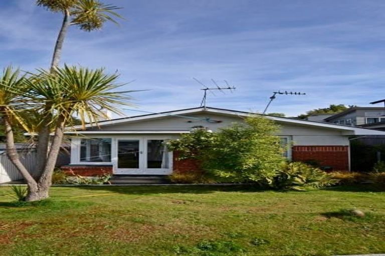 Photo of property in 112 Arthur Street, Dunedin Central, Dunedin, 9016
