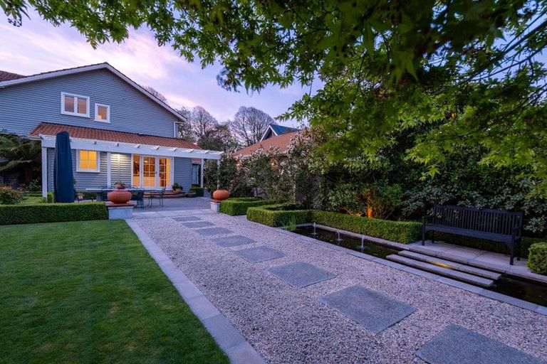 Photo of property in 34 Heaton Street, Merivale, Christchurch, 8052