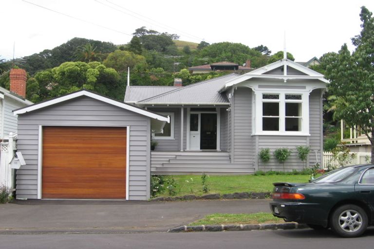 Photo of property in 74 Esplanade Road, Mount Eden, Auckland, 1024