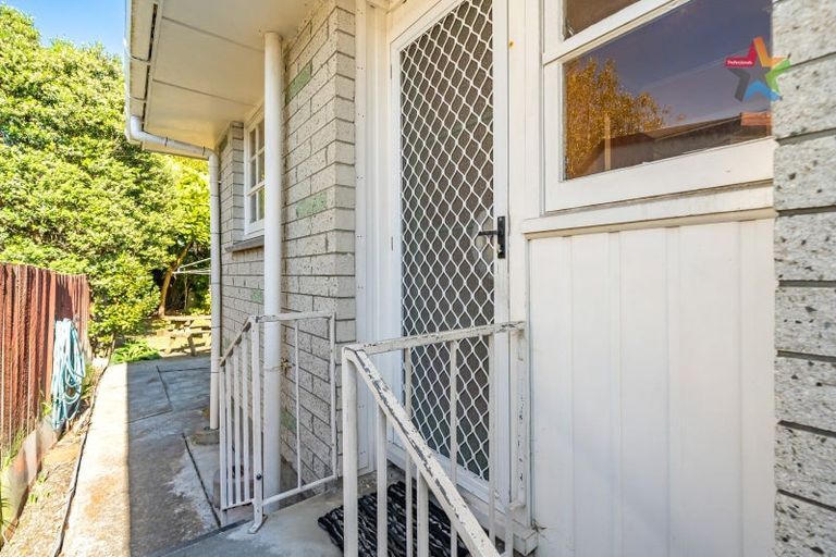 Photo of property in 60a Epuni Street, Hutt Central, Lower Hutt, 5011