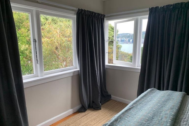 Photo of property in 16a Carlton Gore Road, Roseneath, Wellington, 6011