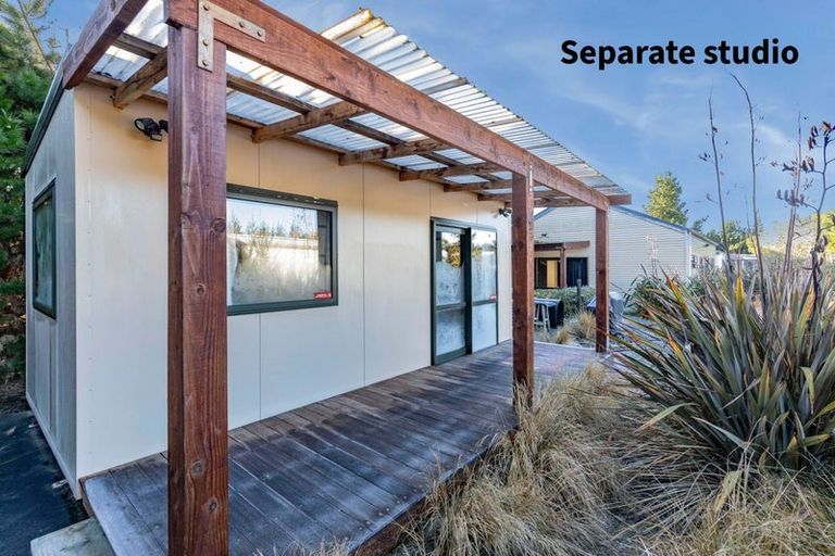 Photo of property in 624 Downs Road, Eyrewell, Rangiora, 7476