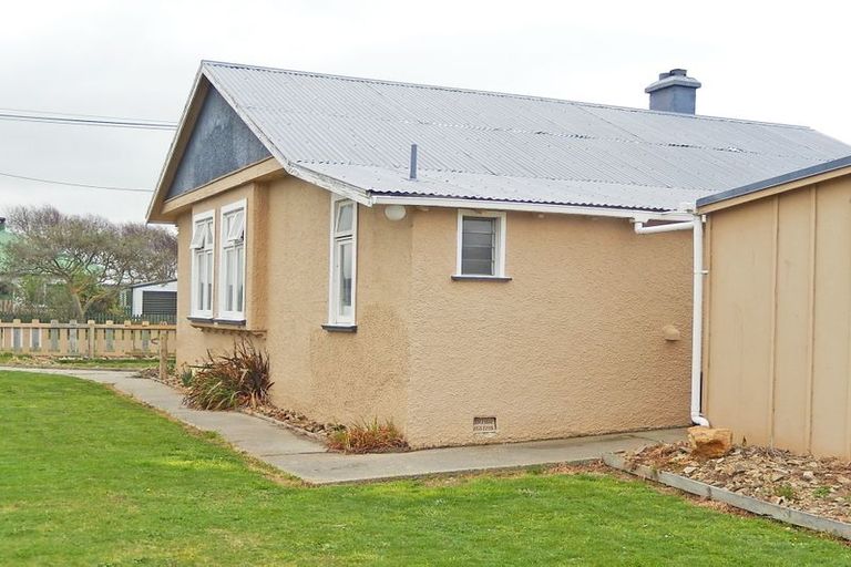 Photo of property in 21 Lynn Street, Oamaru North, Oamaru, 9400