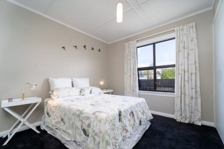 Photo of property in 74 Naples Street, Martinborough, 5711