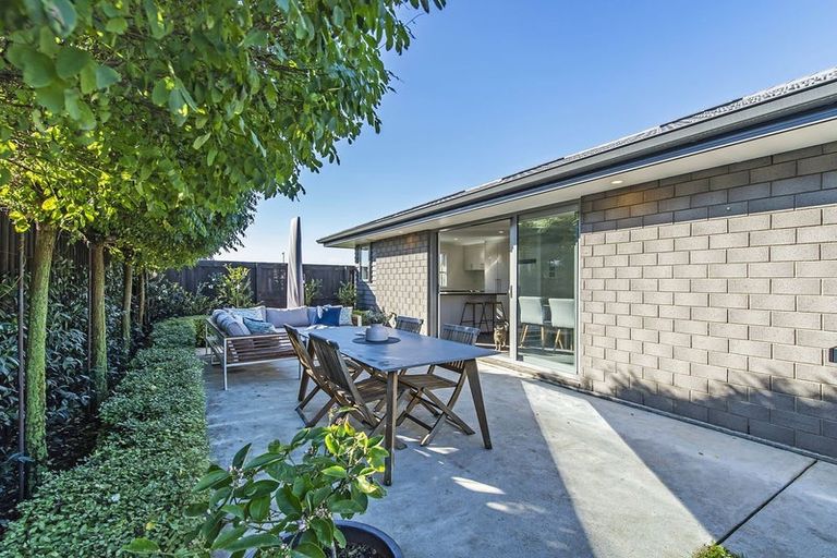 Photo of property in 15 Ishwar Ganda Boulevard, Halswell, Christchurch, 8025