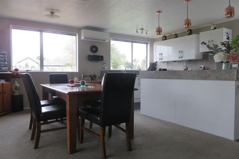 Photo of property in 4 Coles Street, Geraldine, 7930