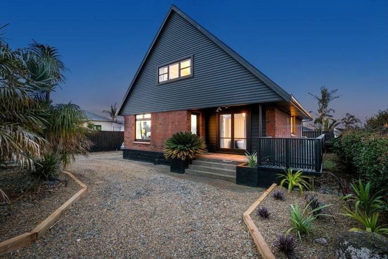 Photo of property in 241 Victoria Street West, Pukekohe, 2120