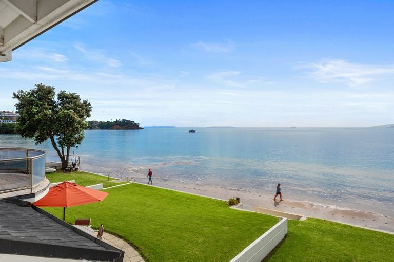 Photo of property in 1/15 Craig Road, Milford, Auckland, 0620