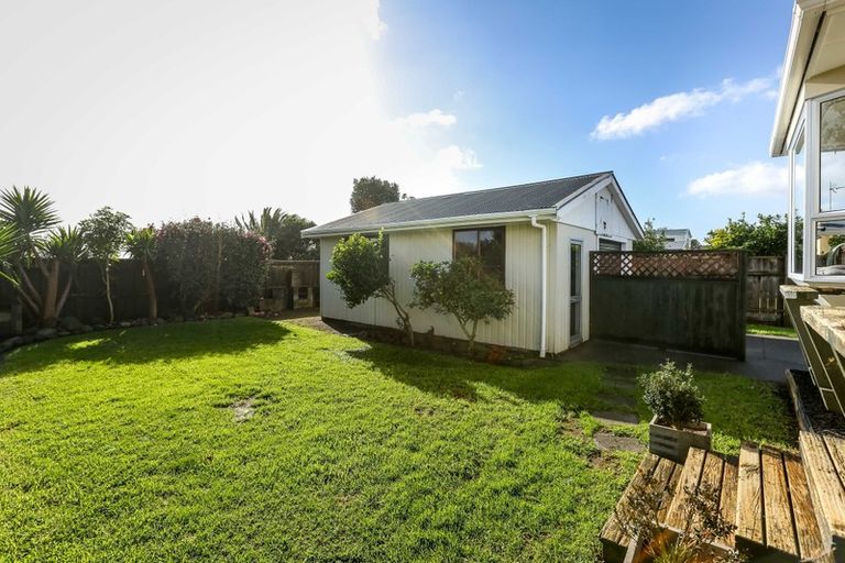 Photo of property in 5 Barclay Street, Ferndale, New Plymouth, 4310