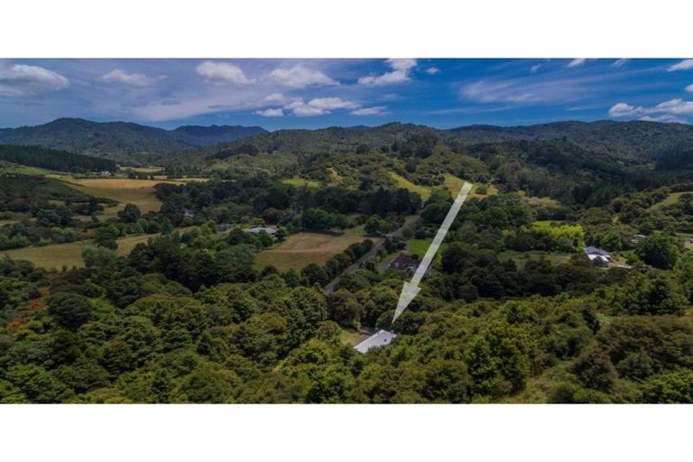 Photo of property in 1959 The 309 Road, Kaimarama, Whitianga, 3591