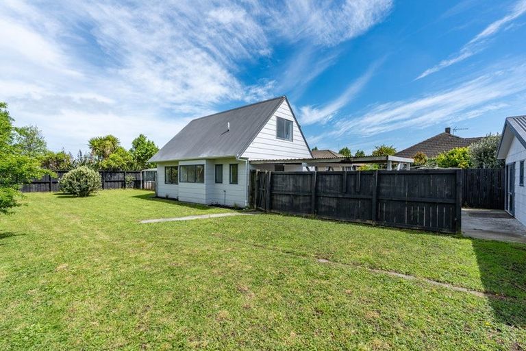Photo of property in 3a Caistor Street, Fairview Downs, Hamilton, 3214