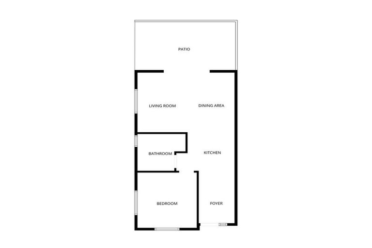 Photo of property in 8b Sinclair Avenue, Highbury, Palmerston North, 4412