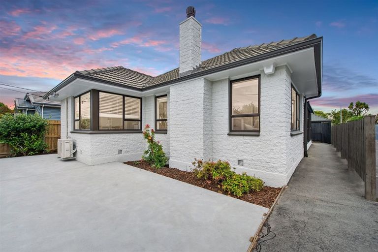 Photo of property in 1/39 Frankleigh Street, Somerfield, Christchurch, 8024