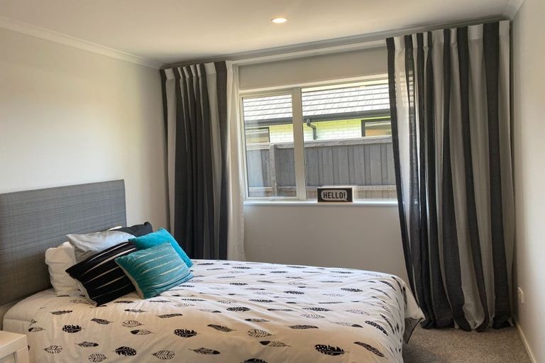 Photo of property in 47 Lanner Drive, Rolleston, 7615