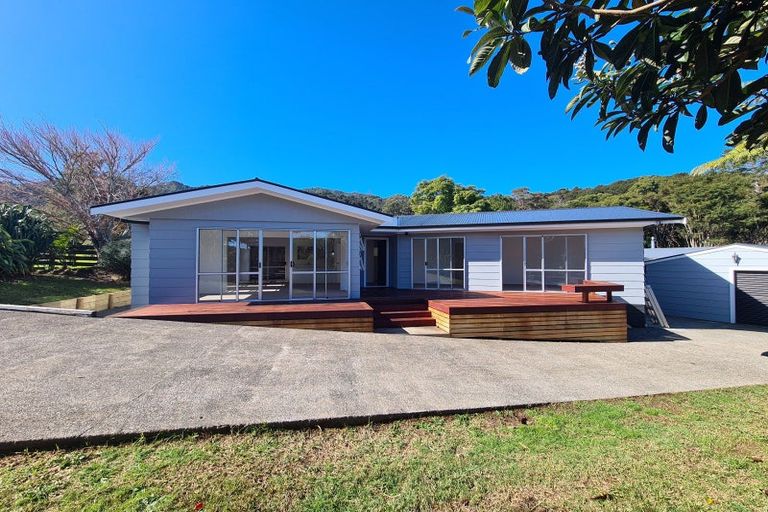 Photo of property in 170 Lillis Lane, Coromandel, 3506
