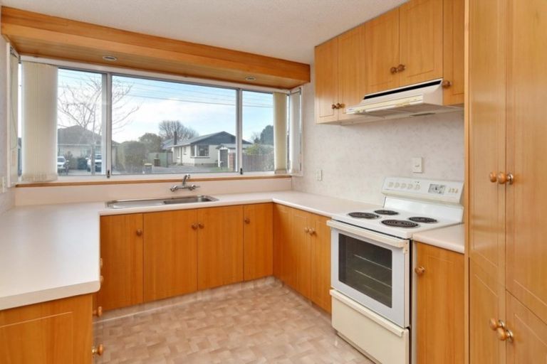 Photo of property in 46a Daniels Road, Redwood, Christchurch, 8051