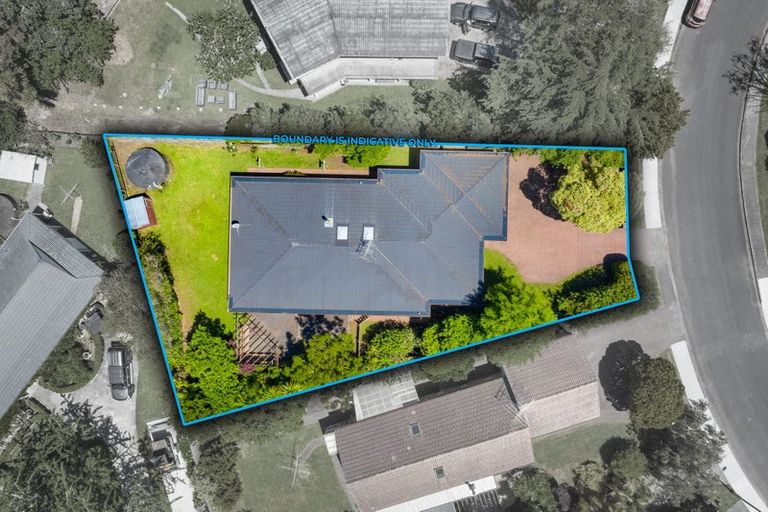 Photo of property in 42 The Circle, Manly, Whangaparaoa, 0930