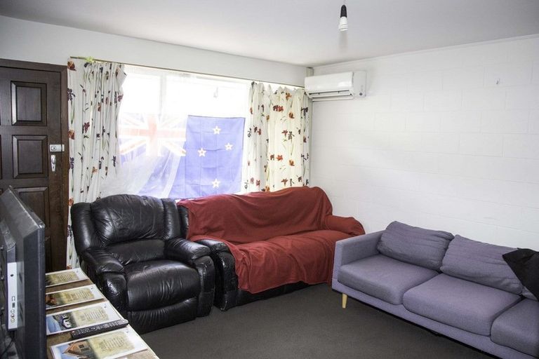Photo of property in 98 Huxley Street, Pahiatua, 4910