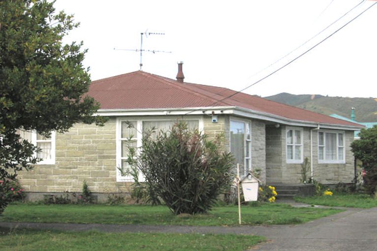 Photo of property in 24 Cottle Street, Avalon, Lower Hutt, 5011