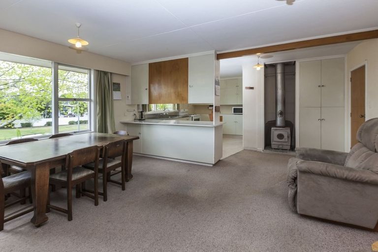 Photo of property in 45 Burnside Crescent, Burnside, Christchurch, 8053