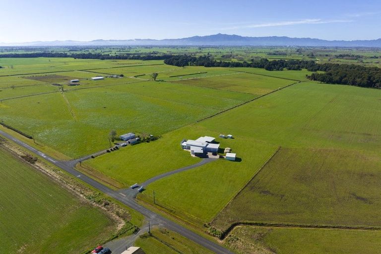 Photo of property in 382 Taukoro Road, Morrinsville, 3375