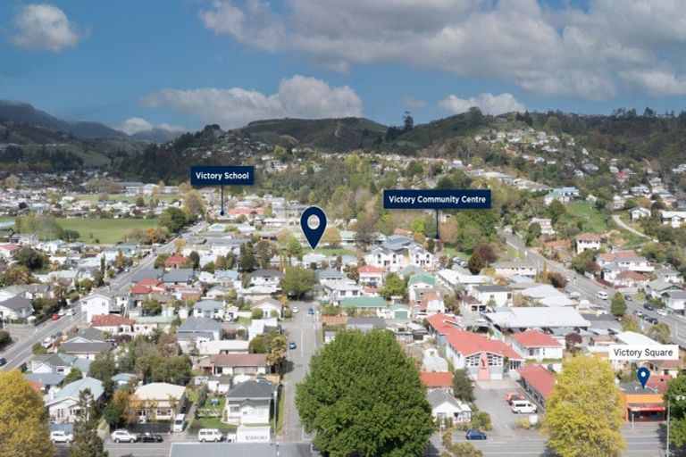 Photo of property in 12 Totara Street, Nelson South, Nelson, 7010