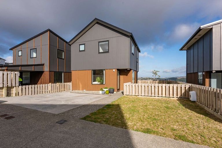 Photo of property in 6 Astelia Way, Woodridge, Wellington, 6037