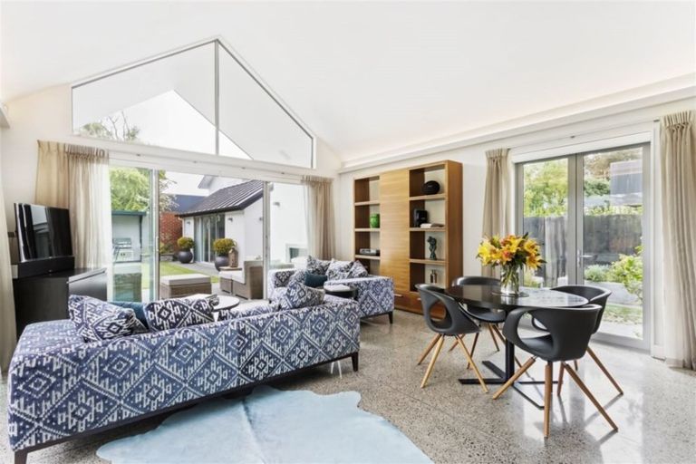 Photo of property in 63a Glandovey Road, Fendalton, Christchurch, 8052