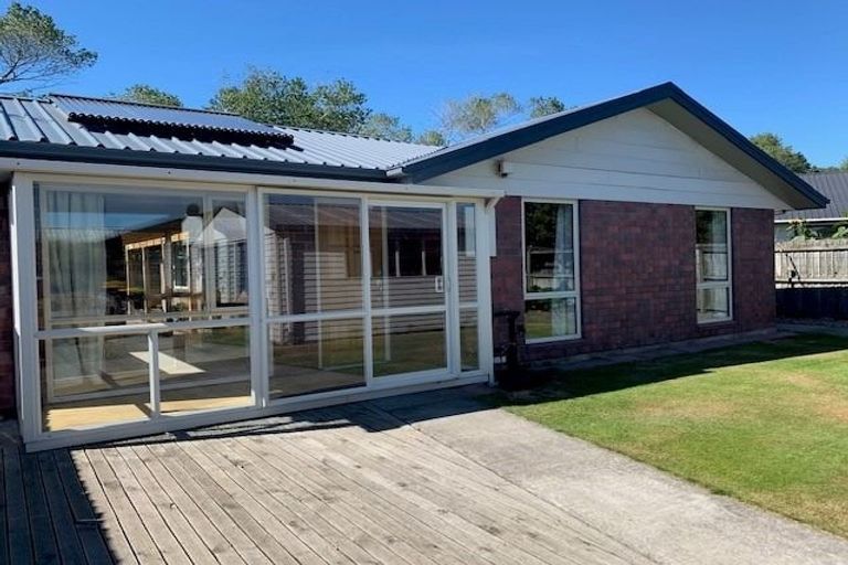 Photo of property in 55 Bayswater Crescent, Bromley, Christchurch, 8062