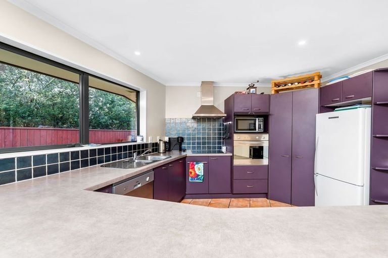 Photo of property in 8 Thornaby Close, Burnside, Christchurch, 8053