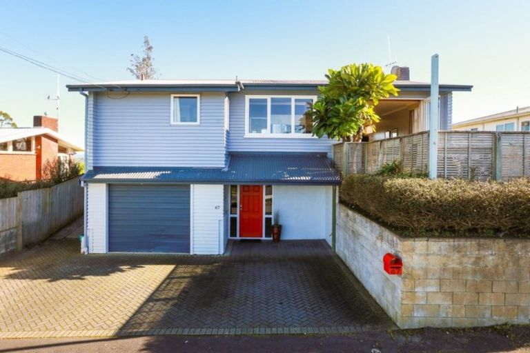 Photo of property in 67 Newcastle Road, Dinsdale, Hamilton, 3204