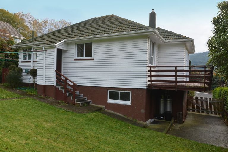 Photo of property in 10 Hillary Street, Liberton, Dunedin, 9010