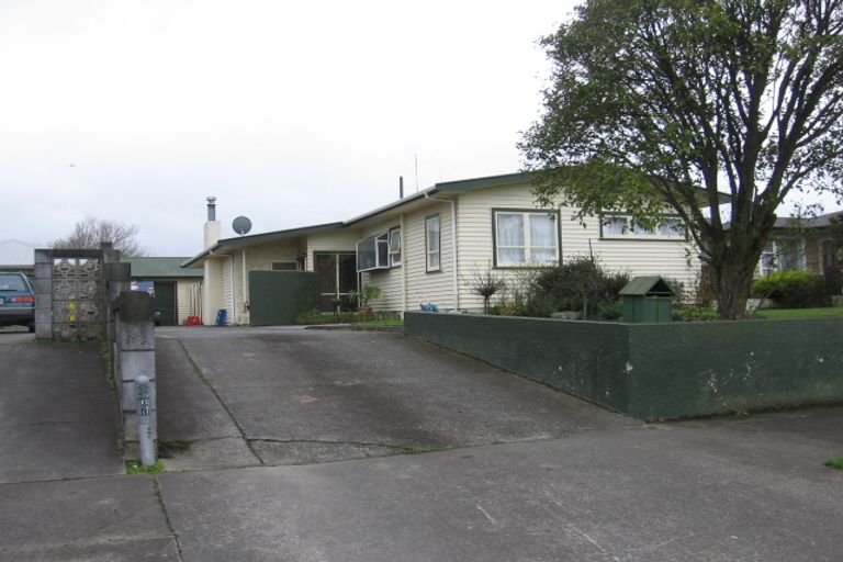 Photo of property in 11 Anakiwa Street, Kelvin Grove, Palmerston North, 4414