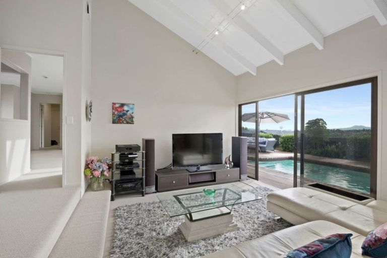 Photo of property in 64 Oliver Road, Eastern Beach, Auckland, 2012